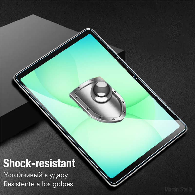 Szkło Hartowane na Ekran do Sa – Vortex Tablet Accessories recenzja i cena
