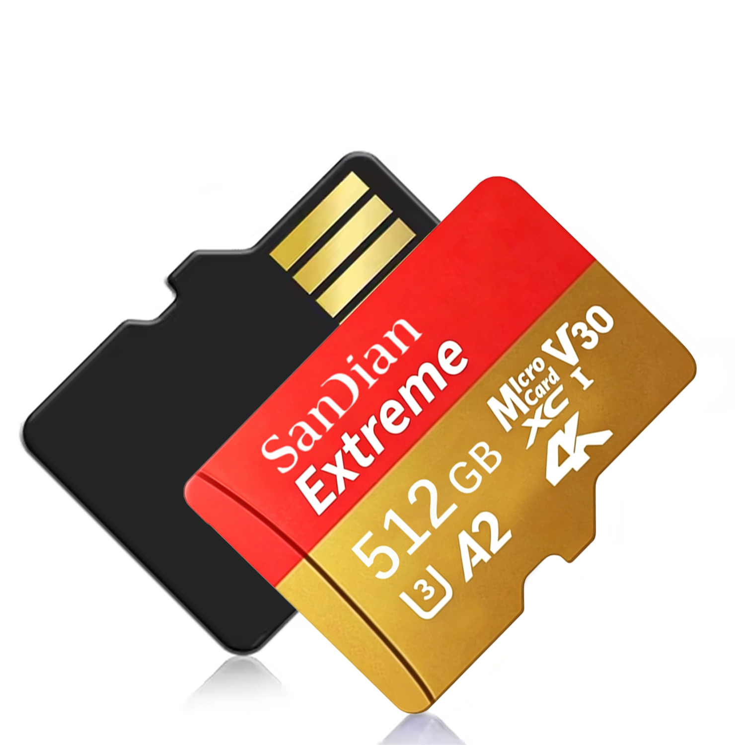 2026 NOWA Karta Micro SD Szybk – Microsd Card Tablet recenzja i cena