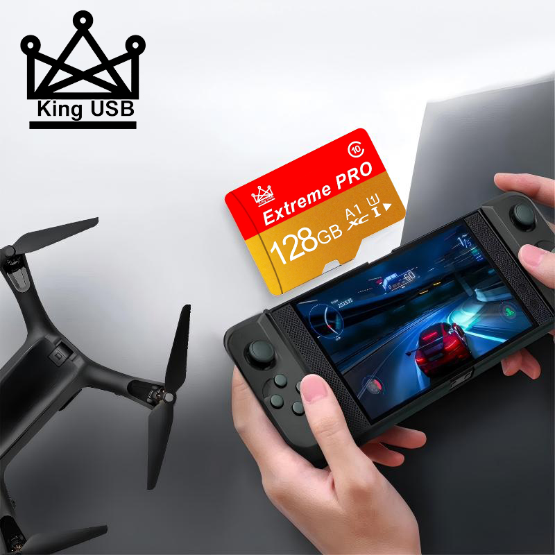 Karta pamięci szybka do telefo – Microsd Card Tablet recenzja i cena