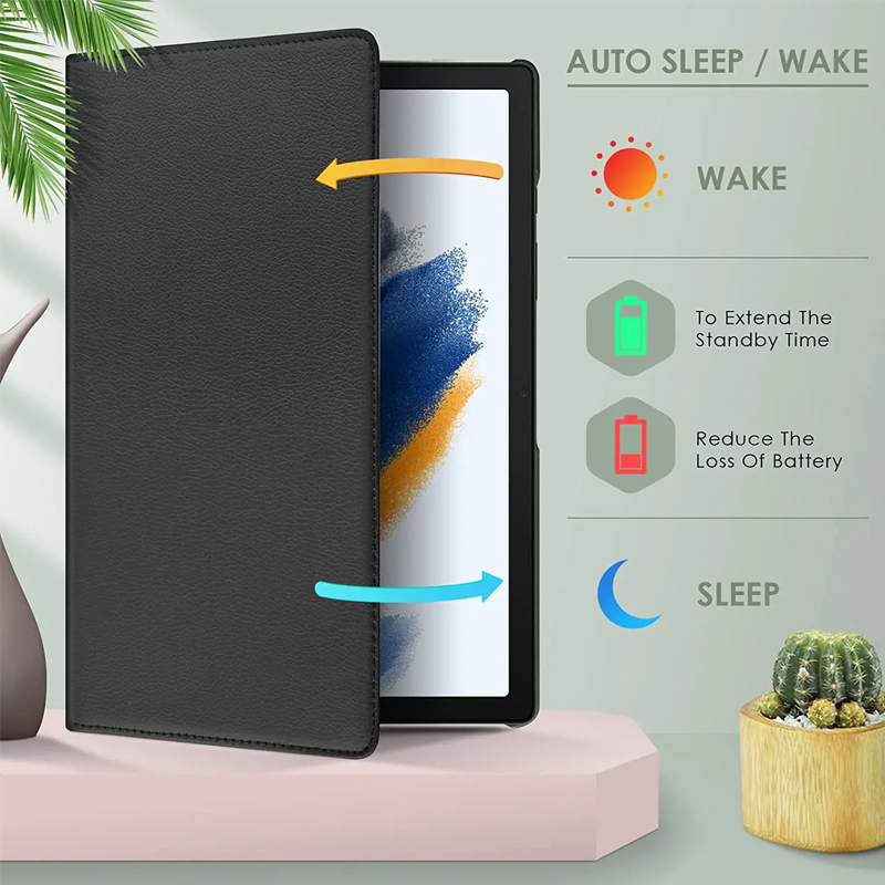 Etui na tablet Samsung Galaxy  – Vortex Tablet Accessories recenzja i cena
