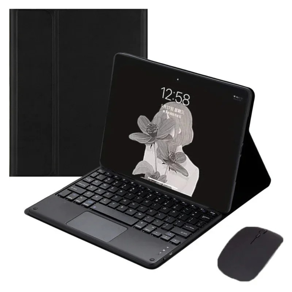 Pokrowiec na klawiaturę do tab – Cidea Tablet Accessories recenzja i cena