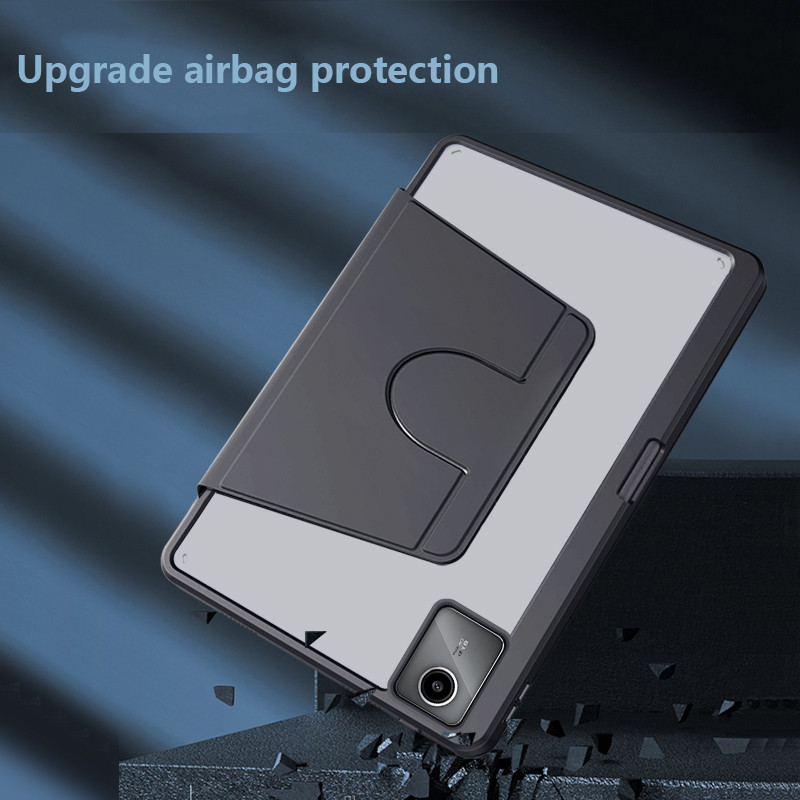 360 °   Obrotowe akrylowe etui – Cidea Tablet Accessories recenzja i cena