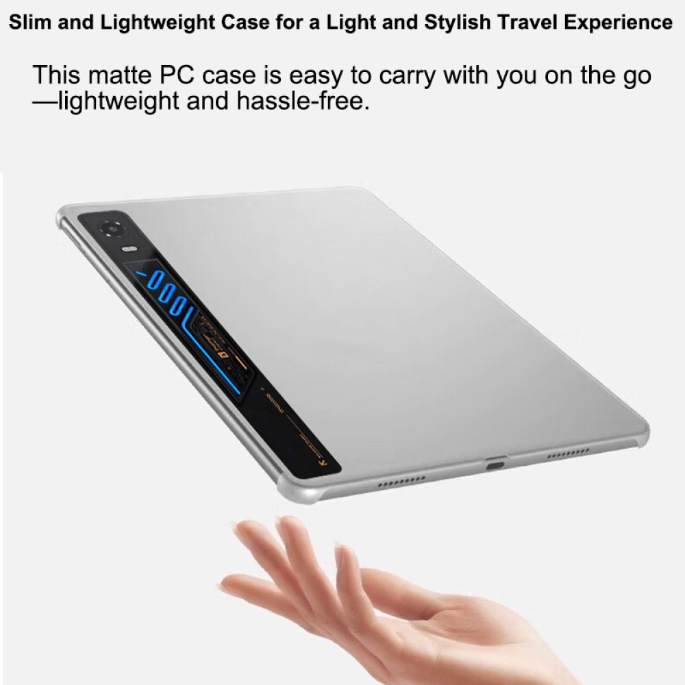 Ochronne etui na tablet gaming – Redmagic Tablet Accessories recenzja i cena