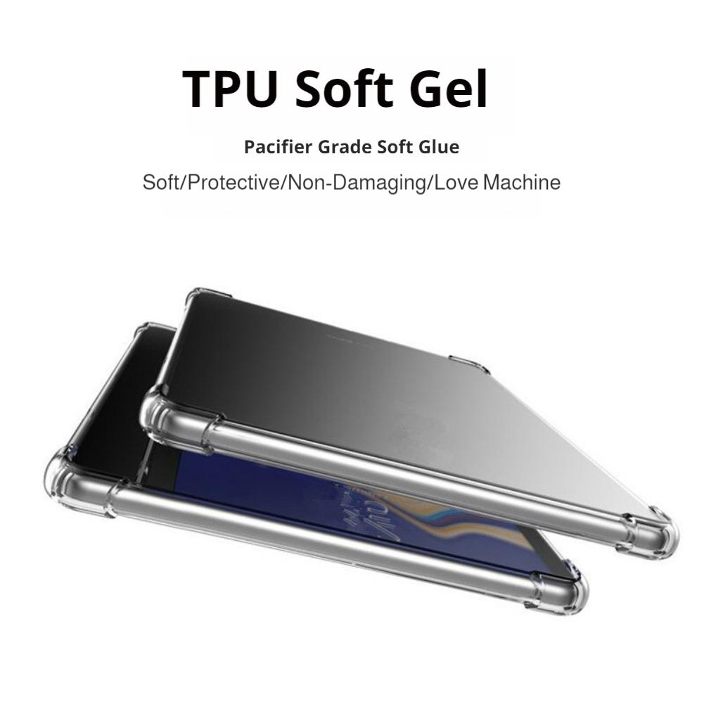 Przezroczyste etui TPU na tabl – Redmagic Tablet Accessories recenzja i cena