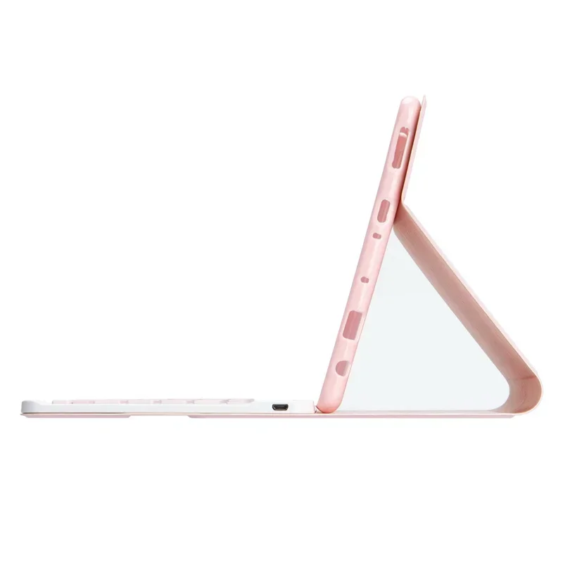 Etui z klawiaturą do Lenovo Id – Cidea Tablet Accessories recenzja i cena