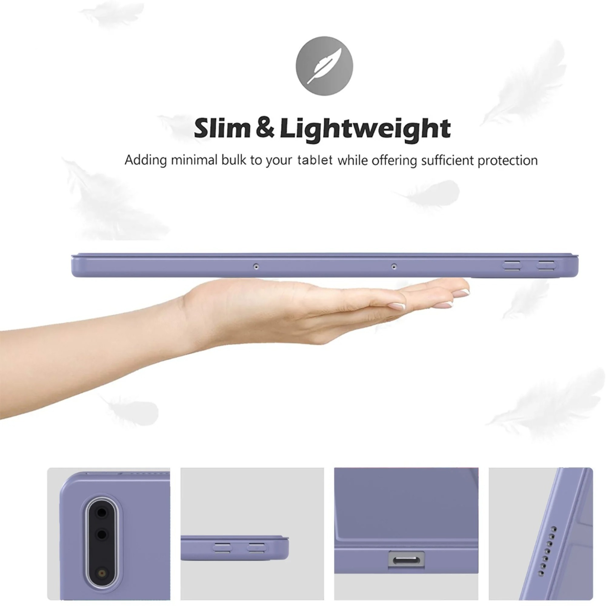 Etui na tablet Lenovo Idea Tab – Cidea Tablet Accessories recenzja i cena