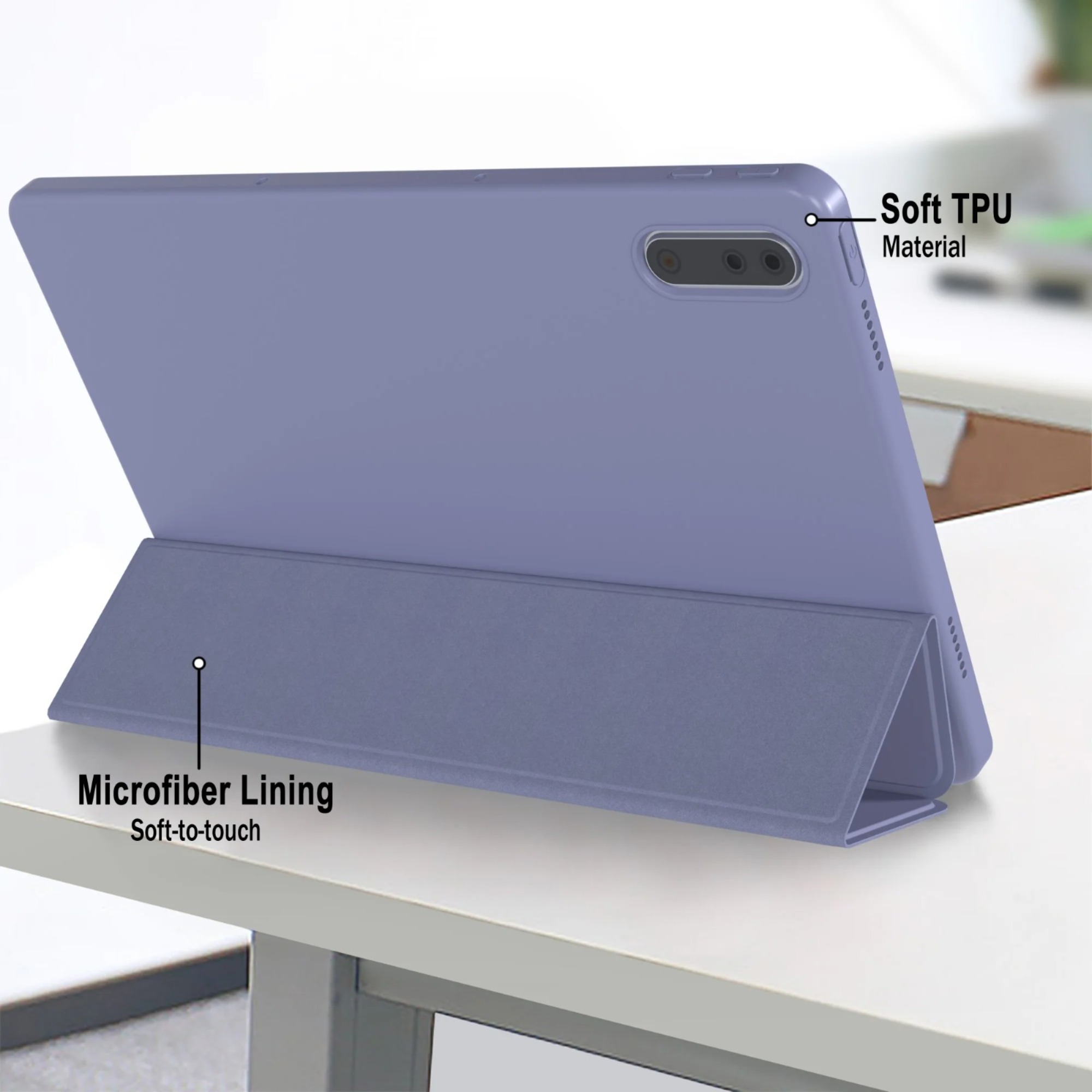 Etui na tablet Lenovo Idea Tab – Cidea Tablet Accessories recenzja i cena
