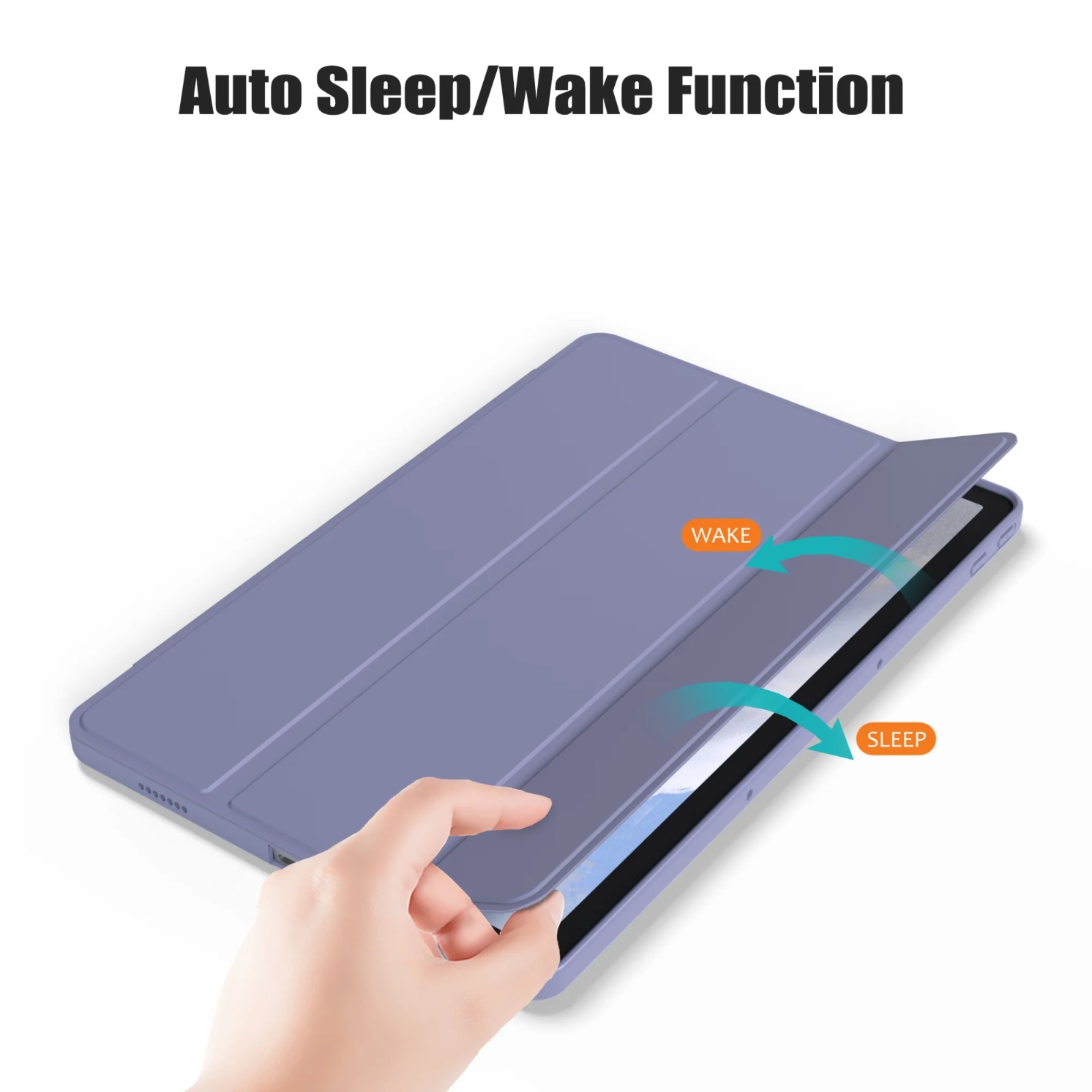 Etui na tablet Lenovo Idea Tab – Cidea Tablet Accessories recenzja i cena