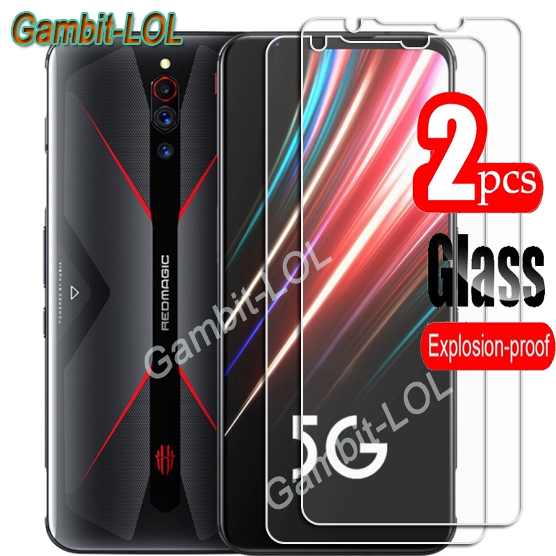 Dla ZTE Nubia Red Magic 5G 5S  – Redmagic Tablet Accessories recenzja i cena