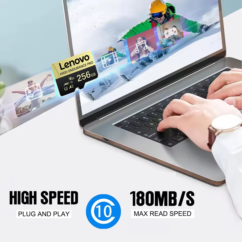 Szybka karta SD 256GB TF Flash – Microsd Card Tablet recenzja i cena