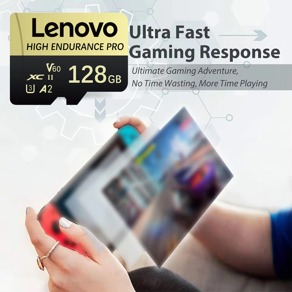 Szybka karta SD 256GB TF Flash – Microsd Card Tablet recenzja i cena