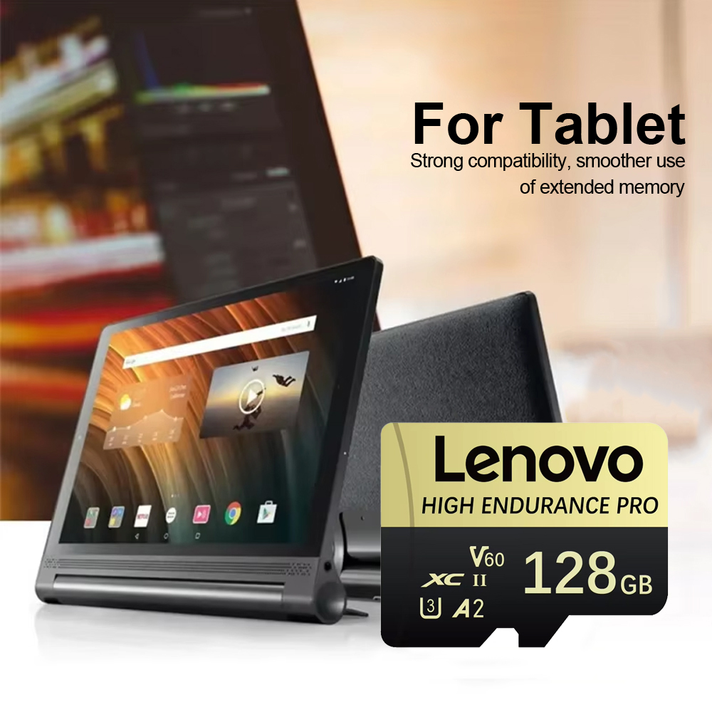 Szybka karta SD 256GB TF Flash – Microsd Card Tablet recenzja i cena