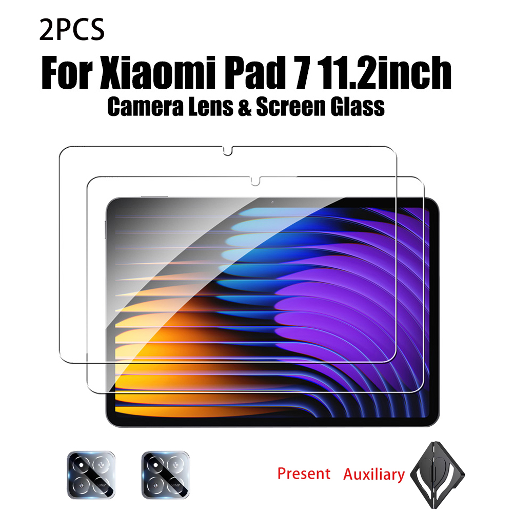2 szt. Szkła Hartowanego na Ek – Cidea Tablet Accessories recenzja i cena
